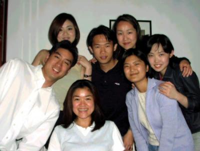 Party 7