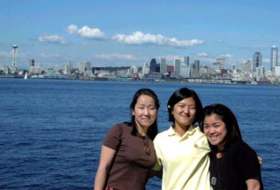 Alki Beach 2
