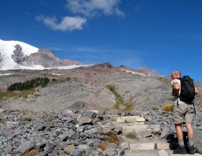 Skyline trail
