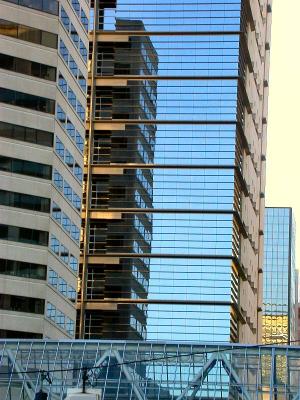 Portland Skyscraper