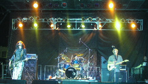 Concrete Blonde