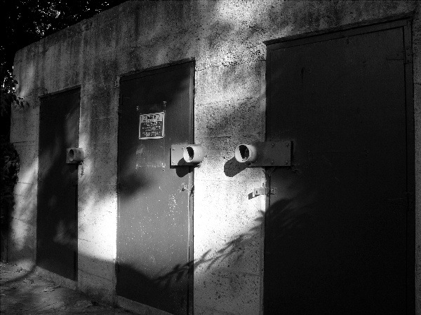Beyond The Doors<br><br><br>