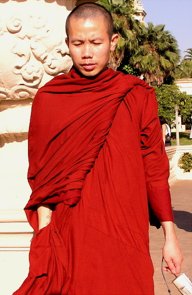 Buddhist