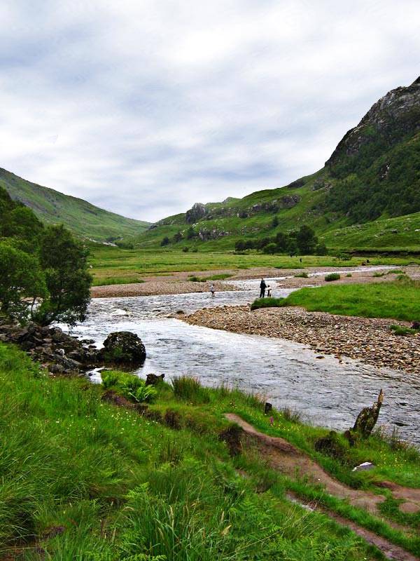 Glen Nevis