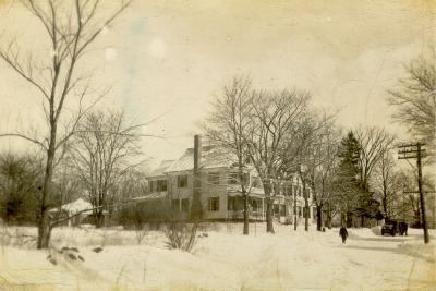 405 South Street