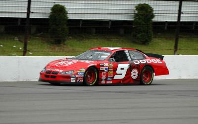 Kasey Kahne 2