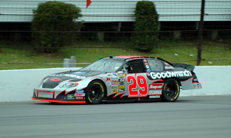 Kevin Harvick