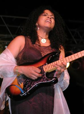 Gerald Albright Band