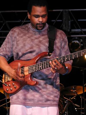 Gerald Albright Band