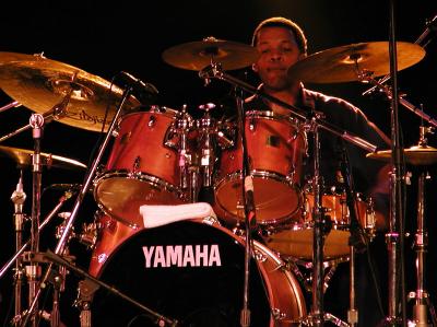 Gerald Albright Band
