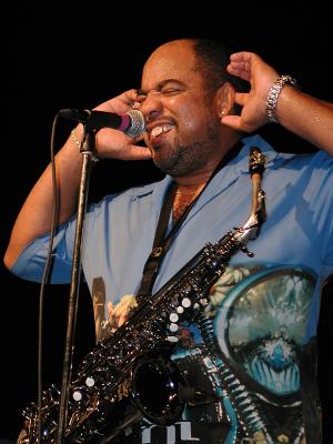 Gerald Albright