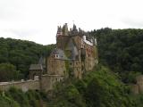 The Rhine & Mosel River Valley Castles