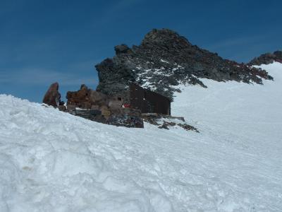 Mt. Rainier Climb 16 061503