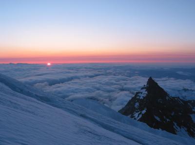 Mt. Rainier Climb 17 061503