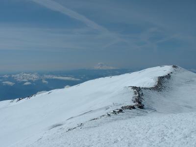 Mt. Rainier Climb 29 061503