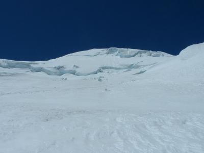 Mt. Rainier Climb 32 061503