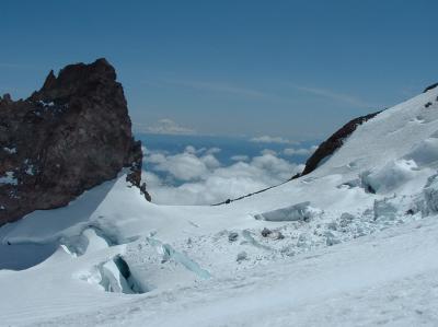 Mt. Rainier Climb 41 061503