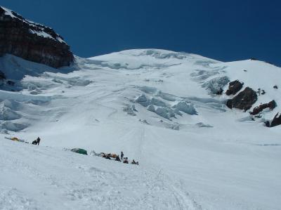 Mt. Rainier Climb 43 061503