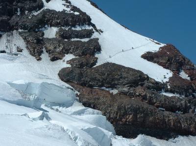 Mt. Rainier Climb 44 061503