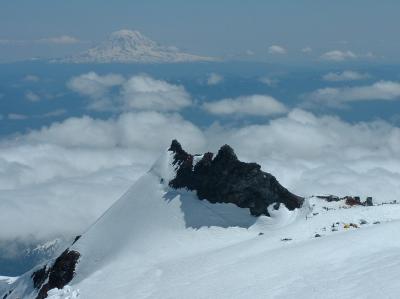 Mt. Rainier Climb 47 061503