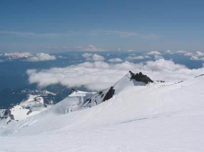 Mt. Rainier Climb 52 061503