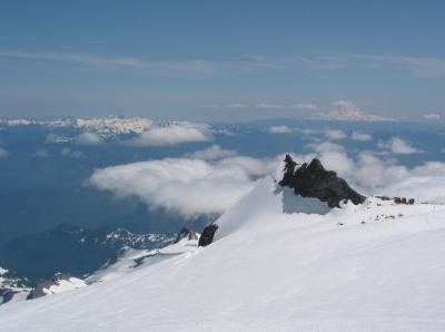 Mt. Rainier Climb 54 061503