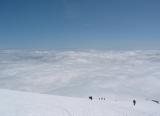 Mt. Rainier Climb 12 061503