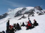 Mt. Rainier Climb 13 061503