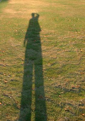 September 17: Tall, Dark and...