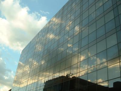 September 23:  Cloud City