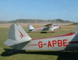 September 14: Auster Pair