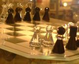 September 18: Crystal Moves