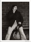 October 29 2004: <br> Horror on the Phone
