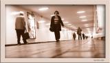 November 9 2004: <br>Subway