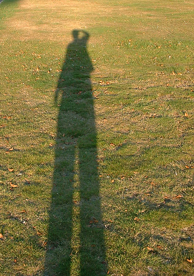 September 17: Tall, Dark and...