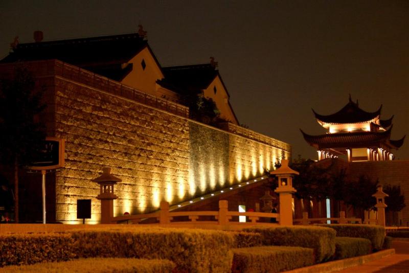 The Sheraton, Suzhou, China