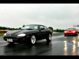 GT3 - The Gathering