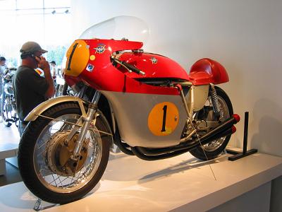  1967 GP MV Agusta