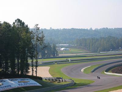 Track View