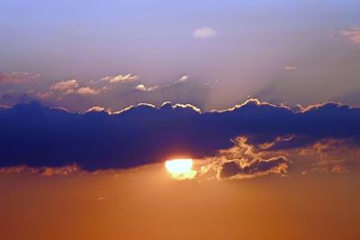 PA Sunsets