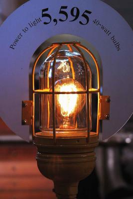 Edison Light Bulb