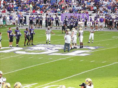 Captains