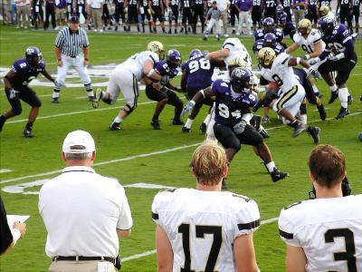 Vandy Offense
