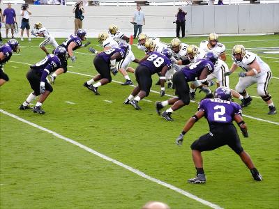 TCU Defense