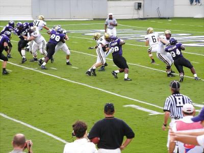 TCU Defense