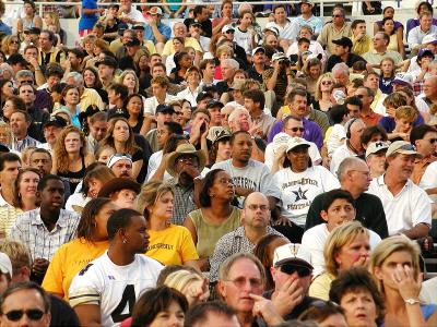 Vandy Fans