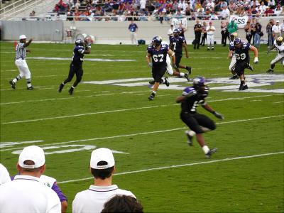 Pass to Merrill
