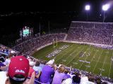 Amon Carter Stadium