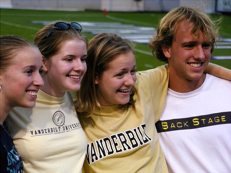 TCU vs. Vanderbilt
