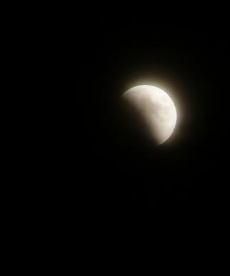 lunar eclipse 5